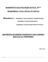 Web kitaaba barataa kutaa 8 pdf download december 03, 2021 1 comment how to export a file as a pdf. . Baayoloojii kutaa 8 download